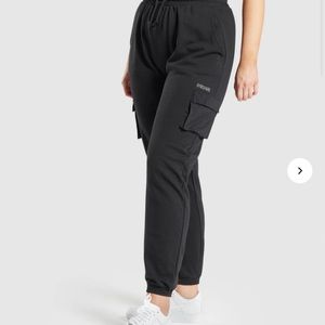 New With Tags Gymshark Release Joggers Xtra Small